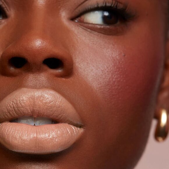 NIB ✅ Patrick Ta #SHE'S UNAPOLOGETIC Silky Lip Crème ~ Monochrome Moment ✨ BNIB - Picture 4 of 6